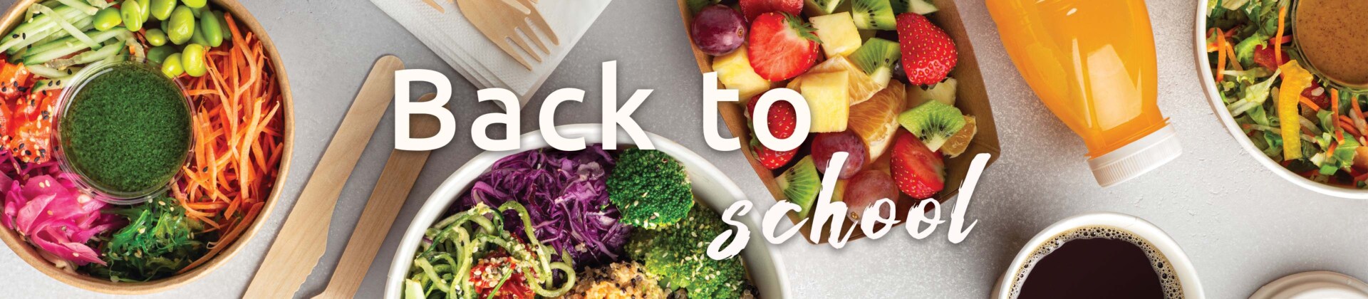 Back to school 